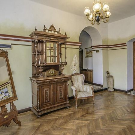 Hotel Sighişoara Exteriér fotografie