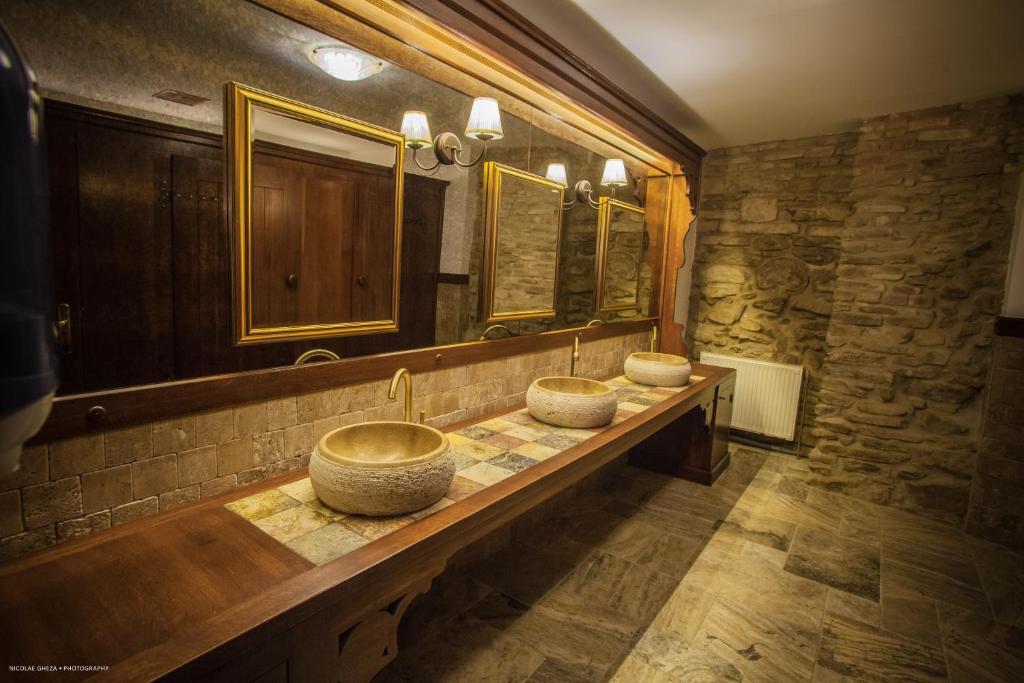 Hotel Sighişoara Exteriér fotografie